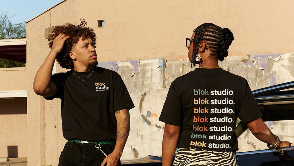 The Studio Essential - Anniversary Black