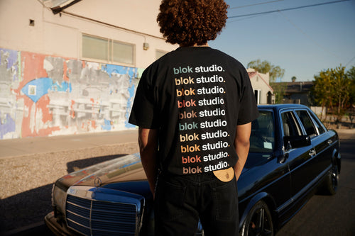 The Studio Essential - Anniversary Black