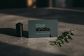 Blok Studio Community Card – live.learn.light